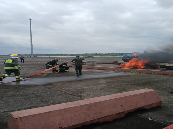 Practical session